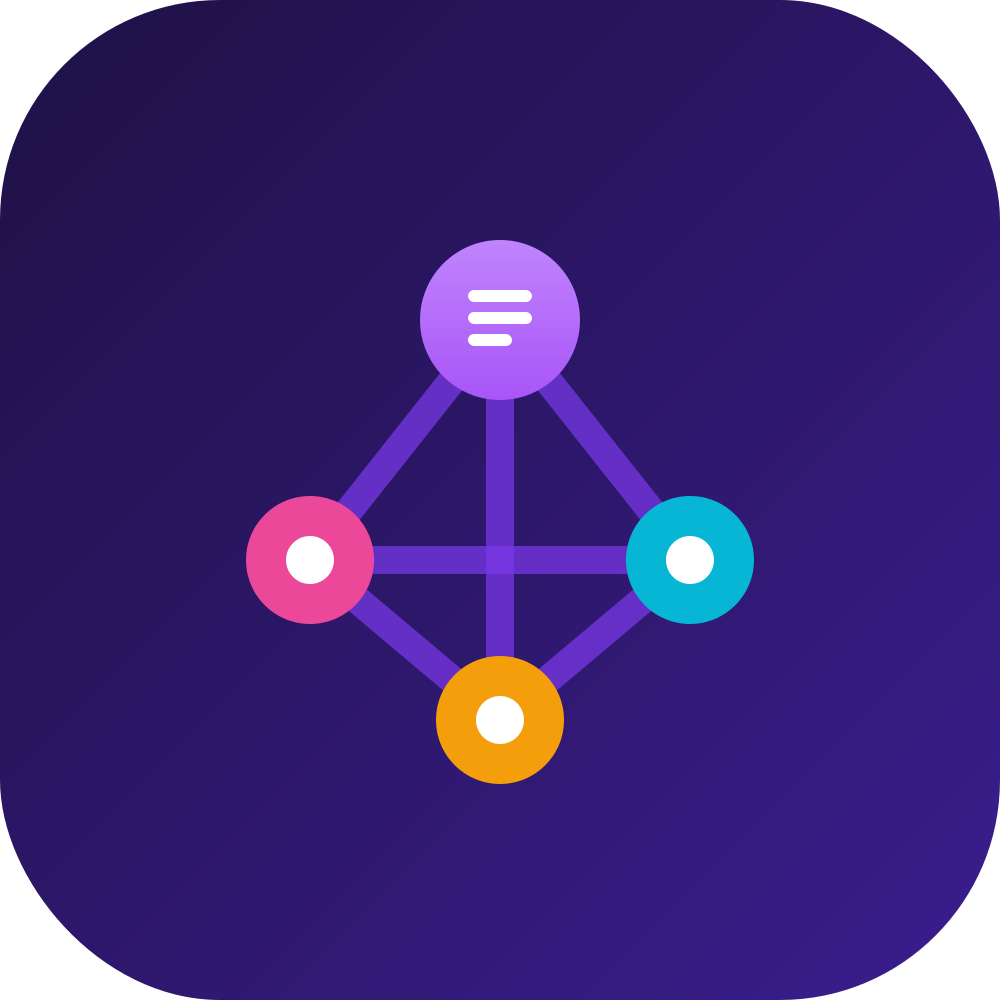 Supan Content icon