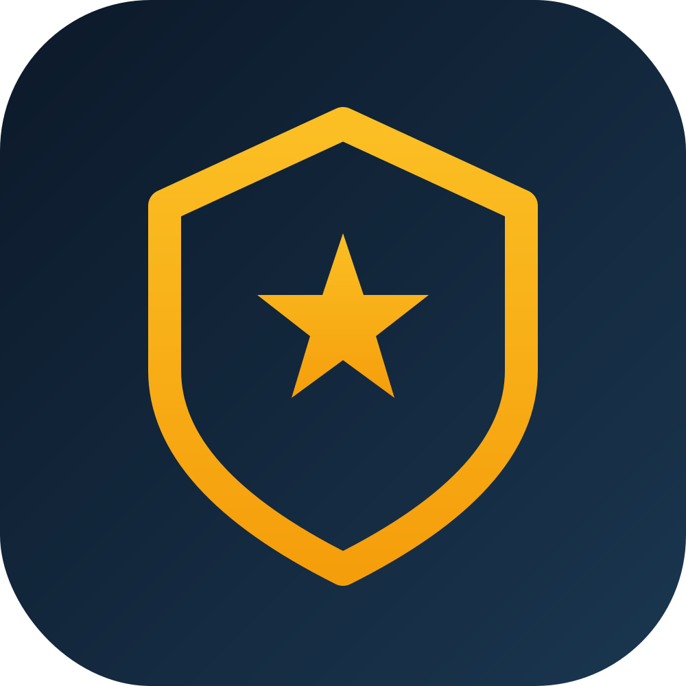 Supan Reputation icon